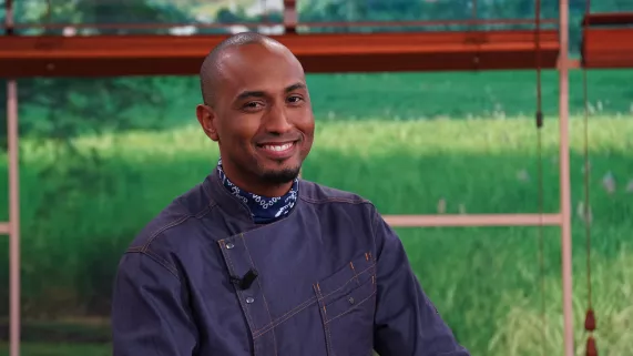 © FTV Photo de Brice Laurent Dubois