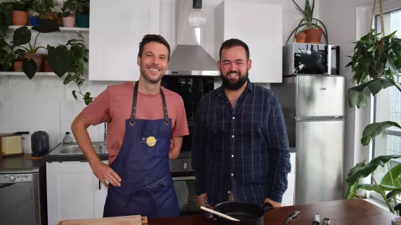 Le goût des rencontres en Pays de la Loire