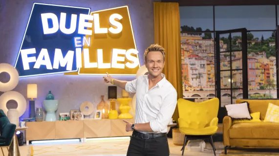 Duels en familles