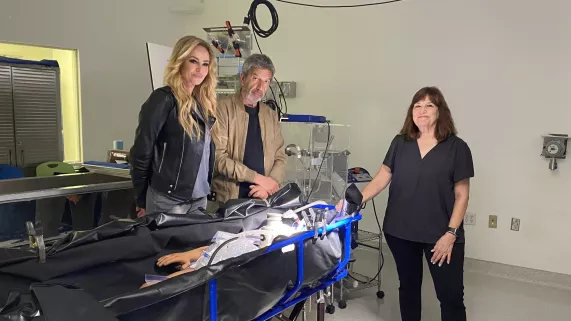 Demain, tous immortels ?