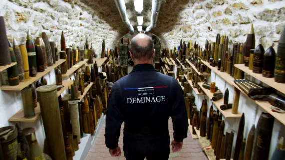Demineurs