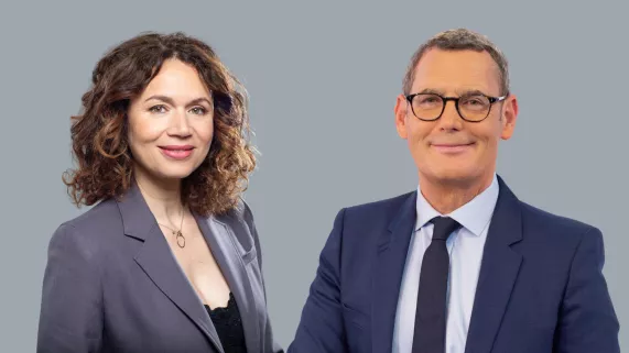 A l'heure des choix