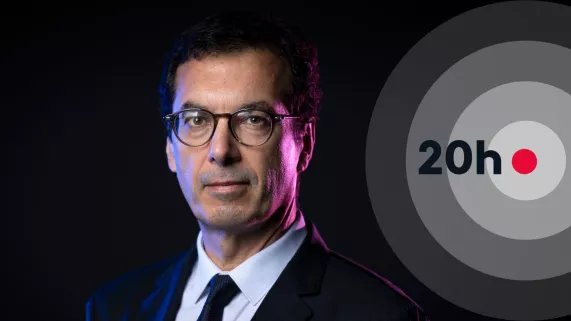 Photo par LIONEL BONAVENTURE / AFP