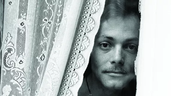 Patrick Dewaere, mon héros © Étienne George - Collection Christophel