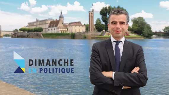 Député Louis MARGUERITTE Député Louis MARGUERITTE