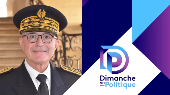 Dimanche en politique