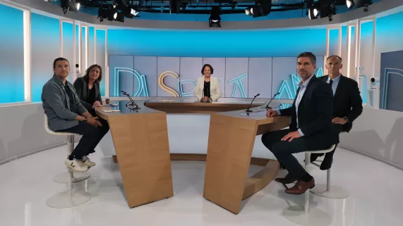 Les invités