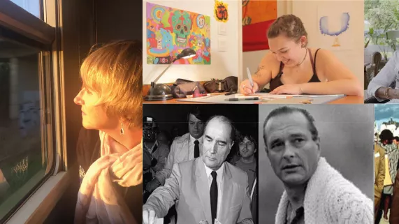 Visuel documentires Documentaires