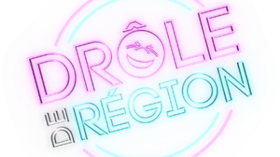 Drole de région en Nouvelle Aquitaine