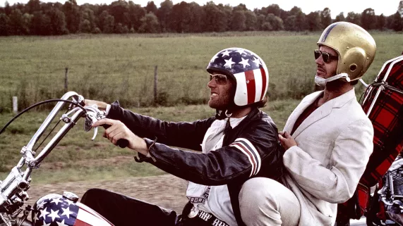 Easy Rider