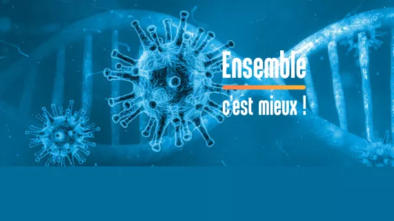 ECM virus