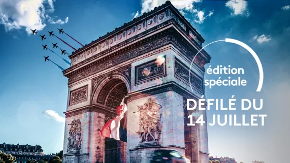 14 juillet 2023 Ed spéciale