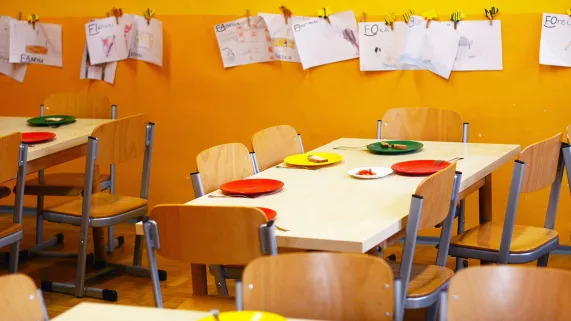 Ça bouillonne dans nos assiettes : Enquêtes de région