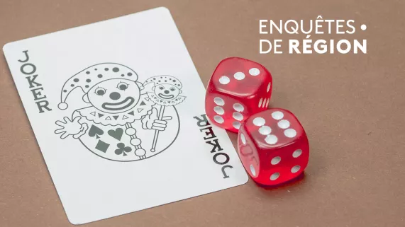 Le jeu