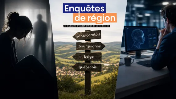 Enquêtes de région