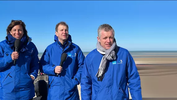 (c) FRANCE 3 HDF ENDUROPALE 2023