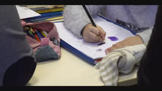 Enfants placés : que fait la République ?