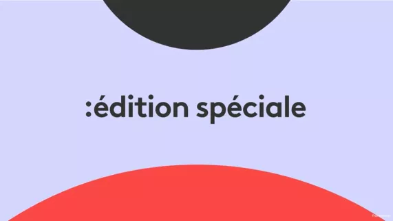 Edition spéciale