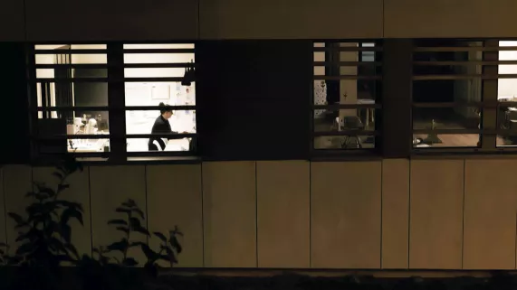 Elles travaillent la nuit – crédit Un film à la patte