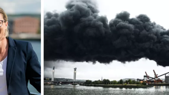 Emilie deux ans après Lubrizol