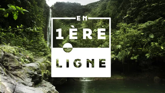 © Nathalie Guyon / FTV En 1ère ligne - Guadeloupe