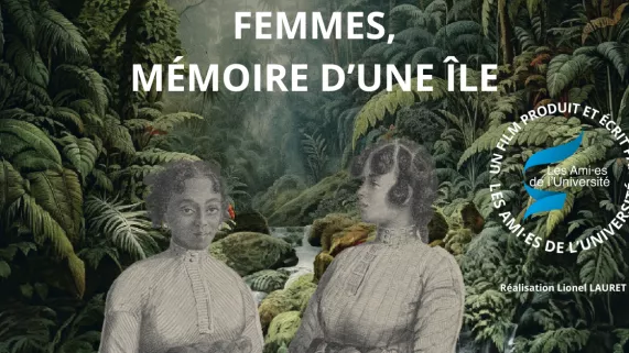 Les femmes ont joué un rôle déterminant mais souvent méconnu ou occulté dans l'histoire de La Réunion où la pensée dominante était essentiellement masculine. Elles ont pourtant contribué à façonner le développement social, politique, culturel et économique de l'île. Leurs réalisations et leur détermination méritent d'être mises en avant et célébrées.