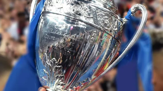 coupe de france