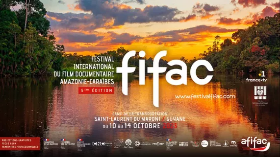 FIFAC 2023 : 5ème édition
