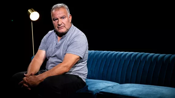 Magyd Cherfi La France en vrai France 3 Occitanie