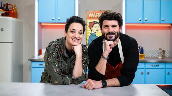 La Cuisine des Mousquetaires