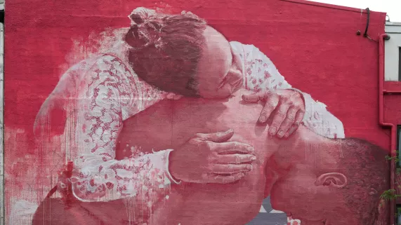 Entendez-nous violences intrafamiliales en Polynésie ©13Prods