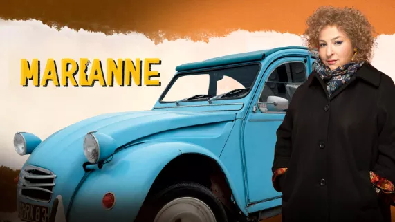 Marianne