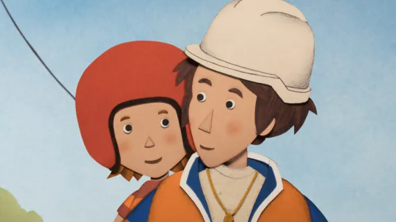 Le secret des mésanges