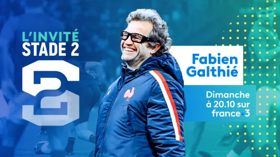 Fabien Galthié