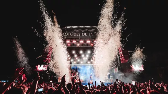 Francofolies