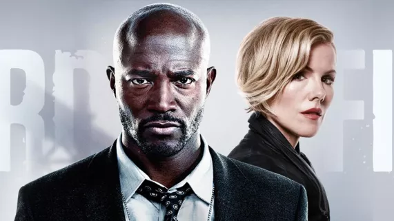 FIRST MURDER - SAISON 3