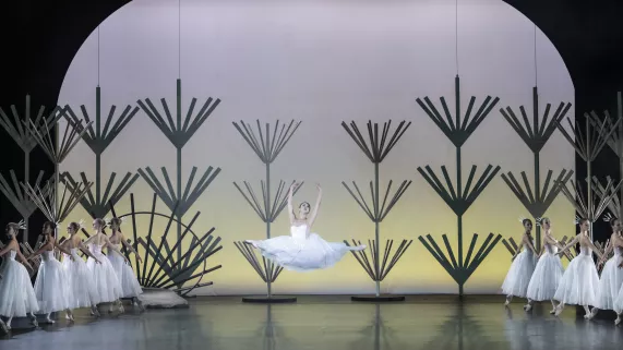 Giselle 