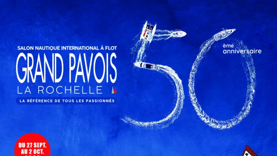 Grand pavois 2022