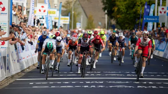 GRAND PRIX DE FOURMIES