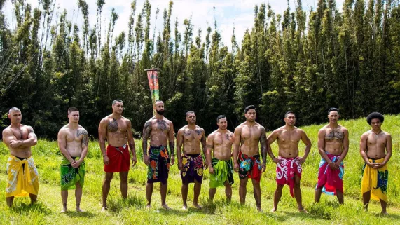 Saison 1 Game of Bro's