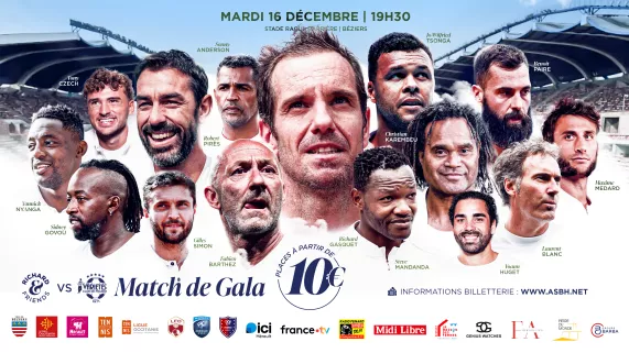 "But, set et match" Richard Gasquet_match de gala