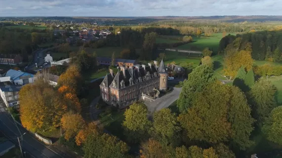 (c) HDPM PRODUCTION LES GENS DES HAUTS HIRSON CHIMAY