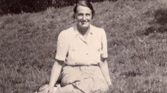 Adélaïde H., une résistante alsacienne Adélaïde H., une résistante alsacienne