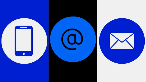 Contacts