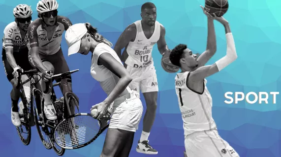 Sport juin 2023
