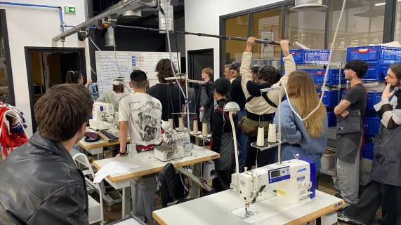 Les héros du patrimoine ouvrier