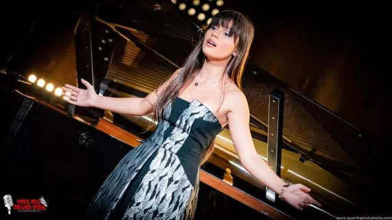 finale Voix des Outre-mer