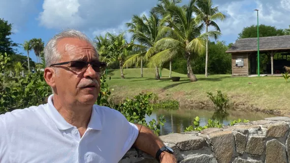 Ziétaj' avec Patrick Baucelin Ziétaj' avec Patrick Baucelin