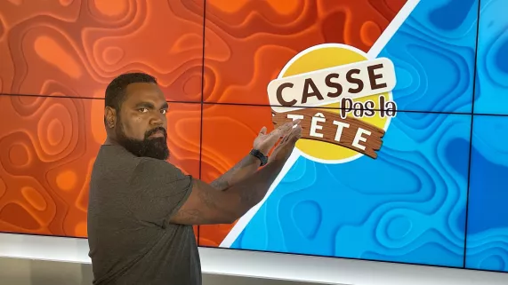 CASSE PAS LA TETE ASTRO