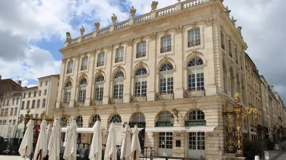 Café du commerce Café du commerce